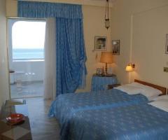 Pelagos Hotel Drosia  Exterior photo